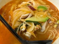 -桃园中华料理炸酱面(燕儿岛路店)