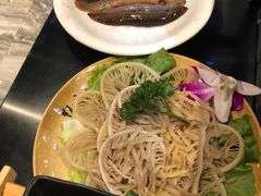 -红辣椒·川菜·火锅(科华路店)