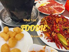 -松明一烤肉馆(鲁园店)