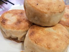 -清真牛街祥云轩门钉肉饼(左家庄店)
