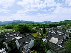 -黄山悦榕庄明月白云餐厅