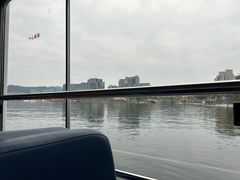 -千岛湖城中湖游船码头