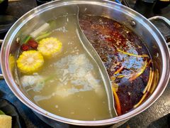 -林记潮牛·牛肉火锅(上马墩店)