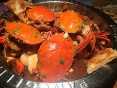 -胖哥俩肉蟹煲(河北勒泰购物中心店)