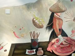 -王婆乔鲜鱼自助火锅(蜀汉路店)