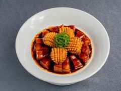 -悦宴·雅致餐厅(绿地蓝海店)
