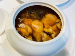 海皇汤-79号渔船海鲜饭店(宝安店)
