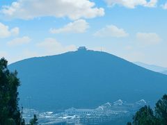 -云龙山