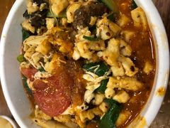 -刘信牛羊肉小炒泡馍(回民街店)