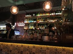 -TEQO·Mexican food & Bar