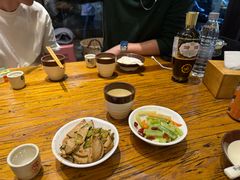 -王明古法砂锅居(开化寺店)