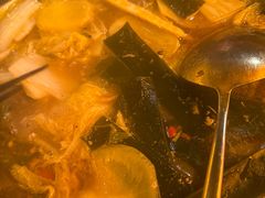 -探鱼·鲜青椒爽麻烤鱼(增城东汇城店)