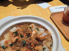 -蔡澜点心·粤菜(花城汇南区店)