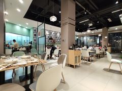 大堂-胜记凯心茶餐厅(汇金财富广场店)