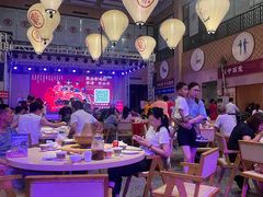 -羊之道草原味道清真餐厅(番禺店)