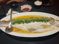 -醉东Oriental House(静安嘉里中心店)