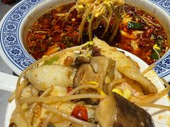 -川香鼎盛(市桥富华总店)