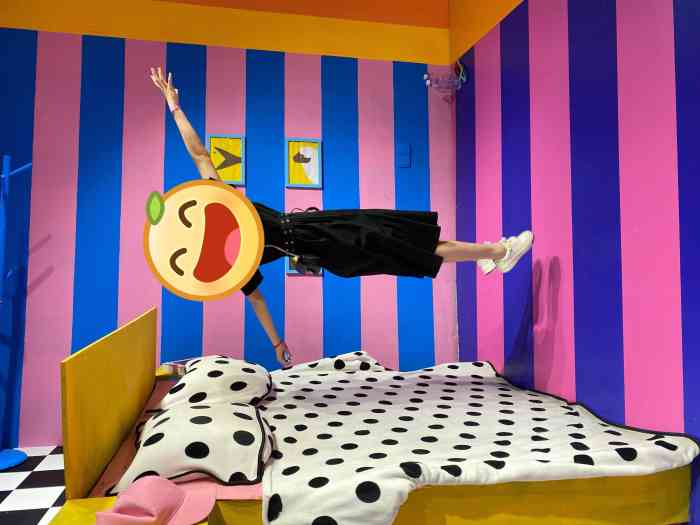 不可思议减压馆·星空水床·分娩体验-"来到不可思议解压馆,因为买的