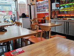 -拌陛河山抚顺麻辣拌(总店)