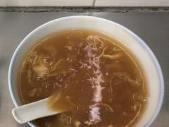 -添發碗仔翅美食