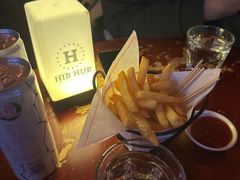 -HIB HUB公社(解放西路店)