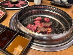 -丸藏和牛烧肉专门店(园区师惠坊店)