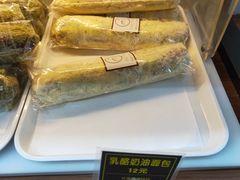 -韩国利尔面包(桂林路店)
