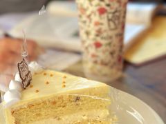 -Juicy Bakery(大学路店)