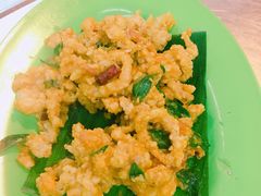 -明记烧鱼美味店