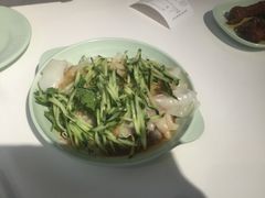 -大铁勺新津菜(迎水道店)