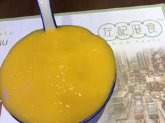 -左记港食(融科天城店)