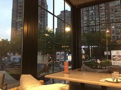 -皇后餐厅-煲仔·小菜·打边炉(古北店)