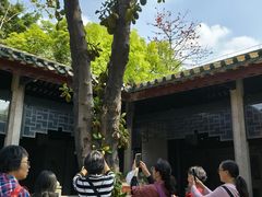 -南海神庙