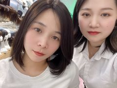 -LAQUEEN 时尚健康假发(万象城总店)