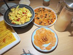 -同合居·非遗东北菜(王府井店)