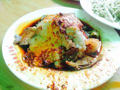 iphone_upload_pic-温记府廟豆汤饭·始于1955年(海椒店)