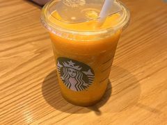 -星巴克(衡水汇中广场店)