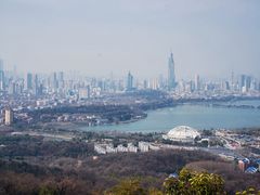 -紫金山天文台