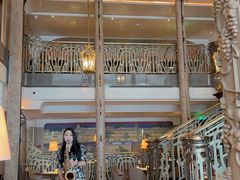 -波特曼西餐厅(中央大街店)