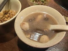 -滇野云南野生菌餐厅(陕西南路店)
