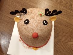 -好利来.生日蛋糕(杨家坪店)