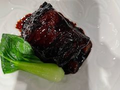 -北京王府井希尔顿酒店·秦唐中餐厅Chynna