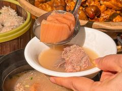 -莲餐厅·湖北菜·潜江小龙虾店(愚园路店)