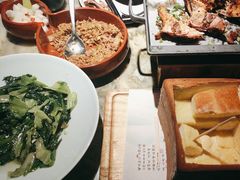 -绿茶餐厅(光谷世界城步行街店)