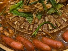 -四季轩中餐厅(徐州开元名都大酒店)