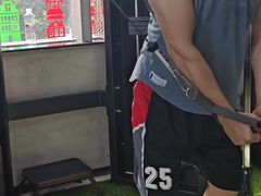 -UP健身私教馆(海岸城店)