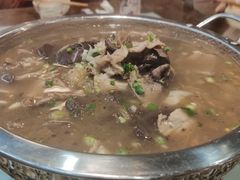 -石老头关东饺子王·东北菜(嘉华鑫城店)