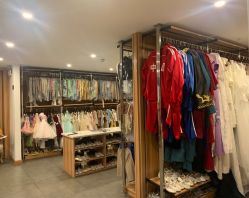 -宝贝家族国际影像馆(东郊记忆店)