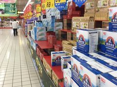-大润发(康桥店)