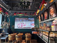 -街角 T·COFFEE 融合料理·BISTRO(车公庙店)